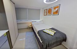 Blk 201D Tampines Street 21 (Tampines), HDB 4 Rooms #599713491